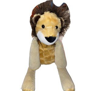 Scentsy Buddy Plush Lion